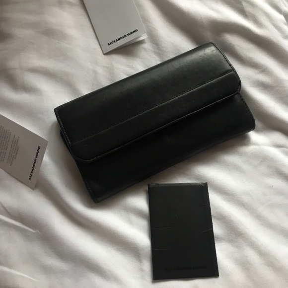 Alexander Wang Handbags - Alexander Wang Wallet